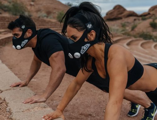 Bemutatjuk, hogyan javítja a teljesítményt és az állóképességet ez a népszerű fitnesz eszköz!