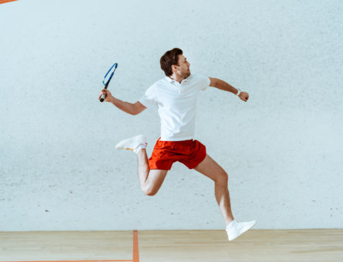 Sportolás a fájdalom korlátai nélkül: bemutatjuk a Kinectforce PRO masszázskészüléket!