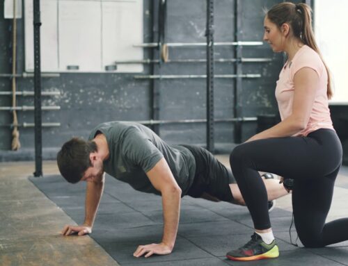 Hiit Állóképesség Fejlesztés