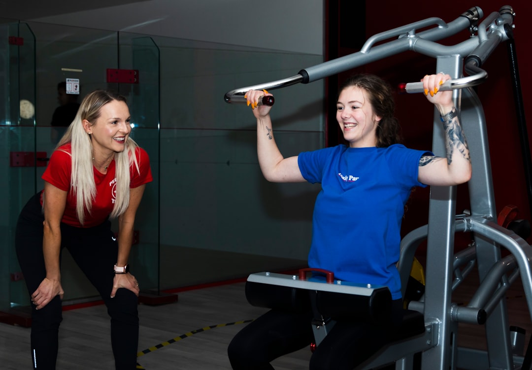 Légzőizom erősítés edzőmaszkkal