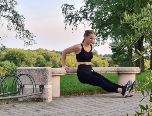 Magaslati Edzés Hatása