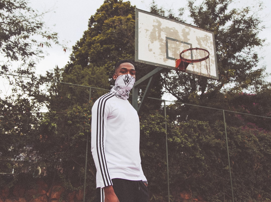 Sport maszk edzéshez