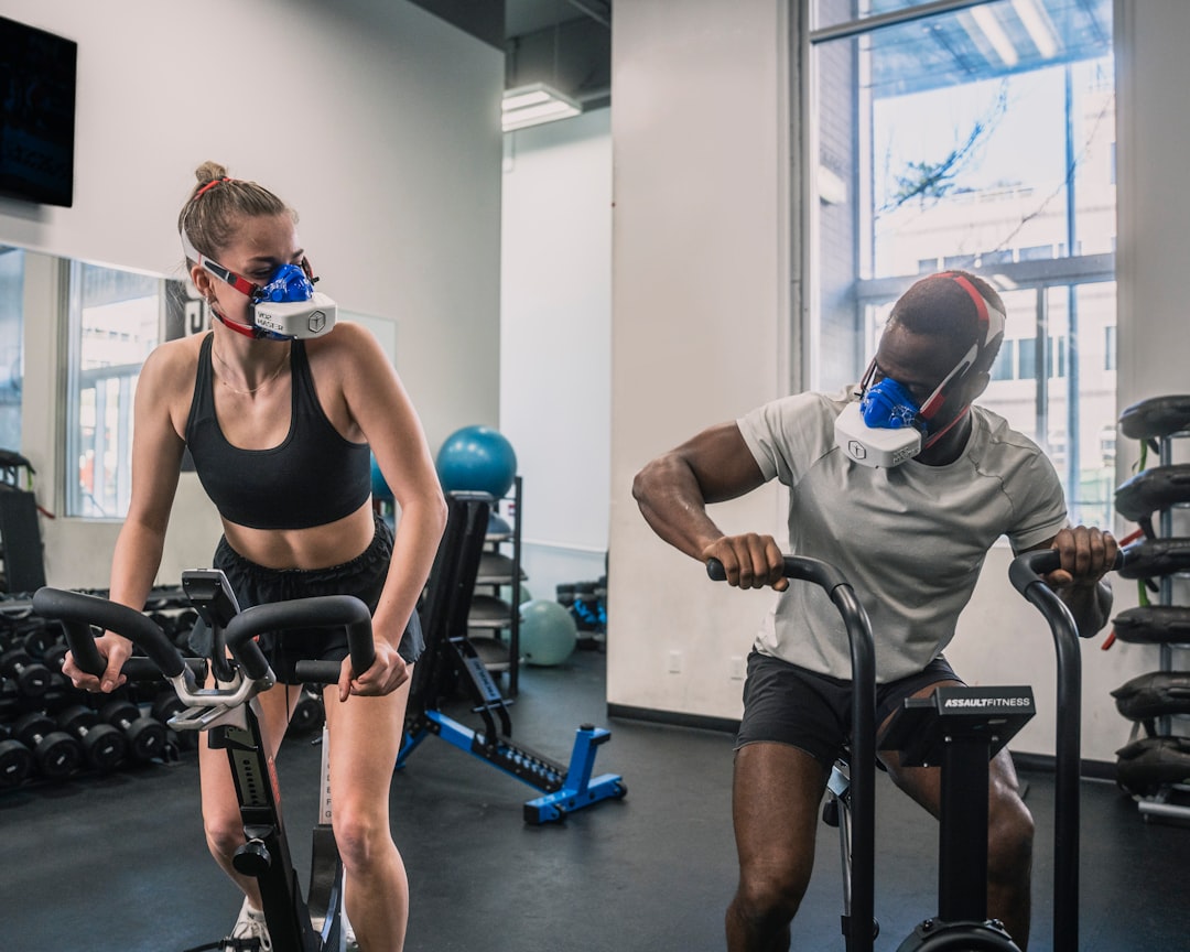 Training Mask Tapasztalatok — Blog