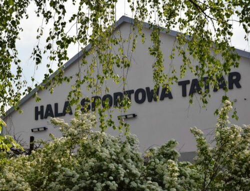 Edzőmaszk Amatőr Sportolóknak
